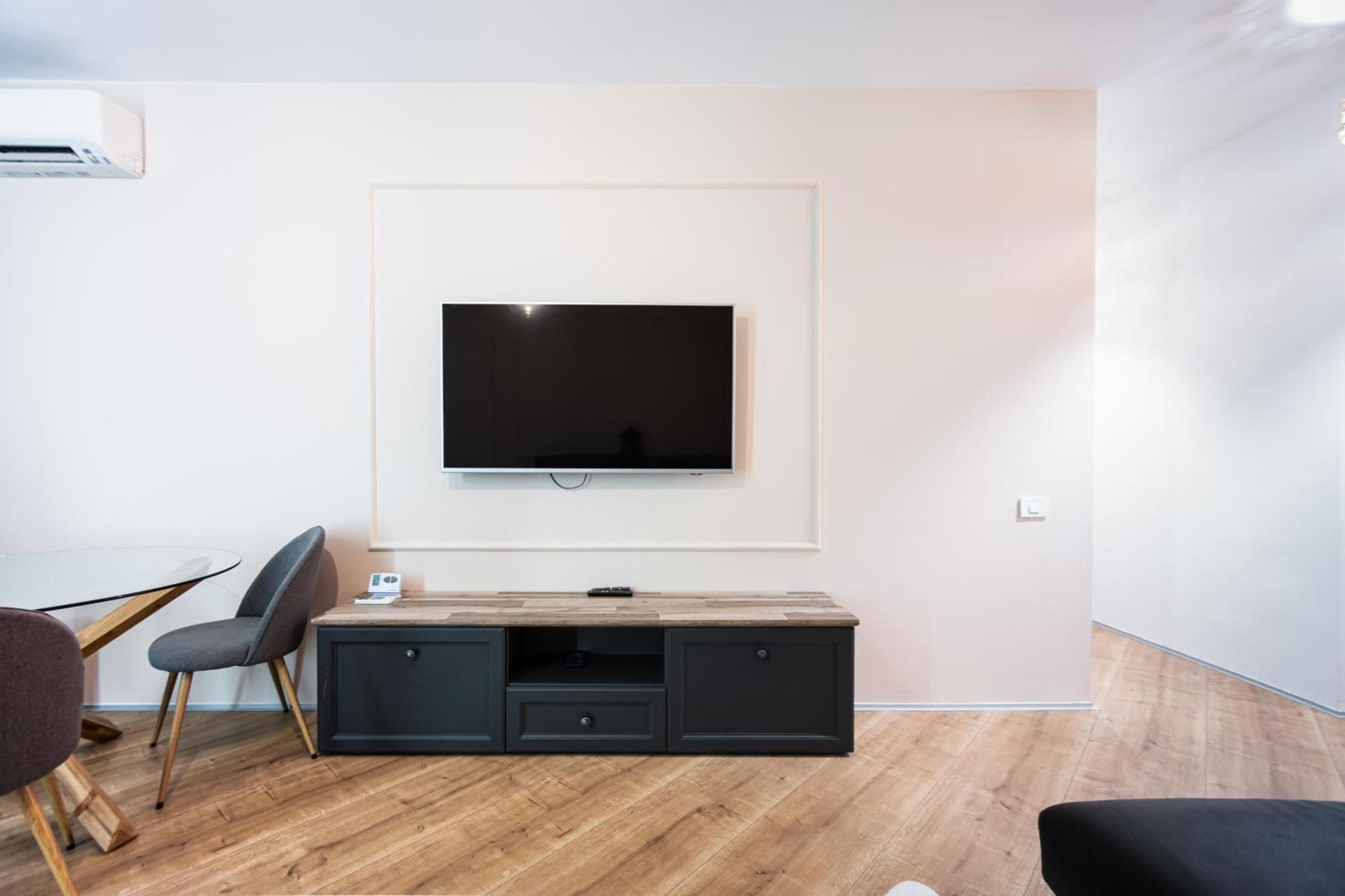 Luxury Pipera Apartamento Voluntari Exterior foto