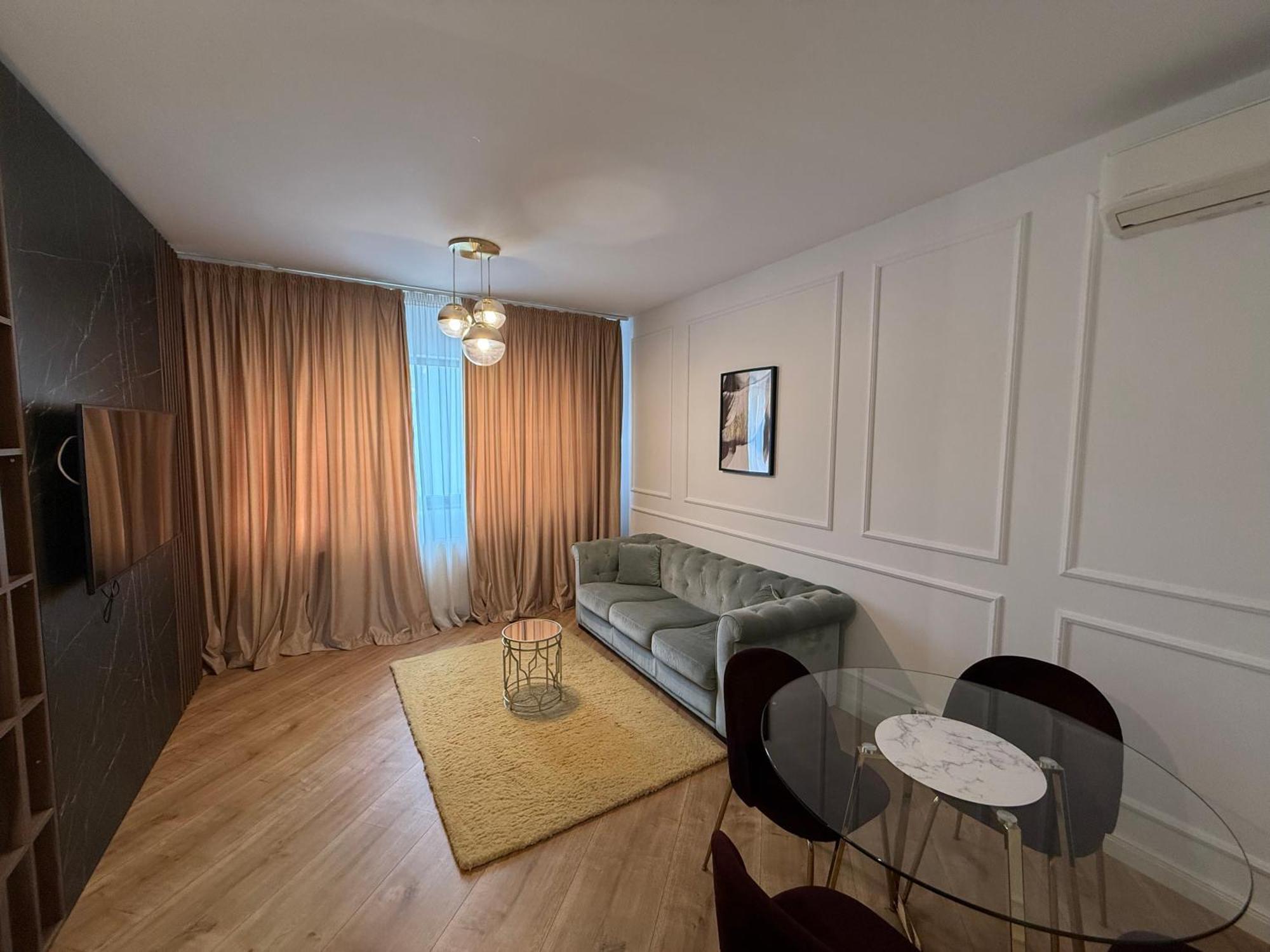 Luxury Pipera Apartamento Voluntari Exterior foto